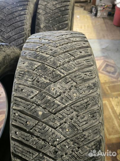 Goodyear Ultragrip Ice Arctic 225/60 R17 103T