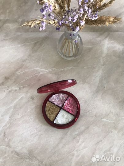 Набор косметики пакетом цена за все