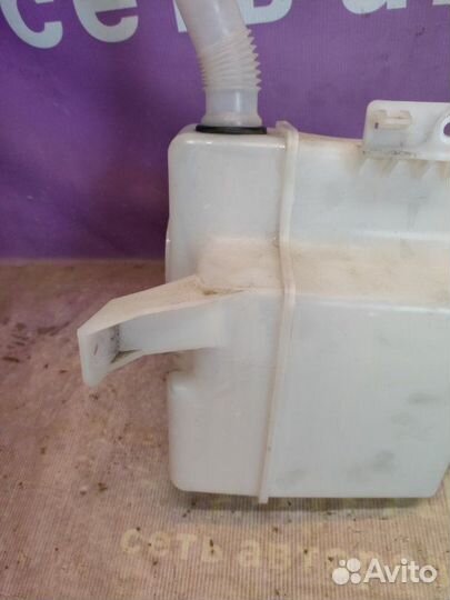 Бачок стеклоомывателя Mitsubishi Outlander Xl CW6W