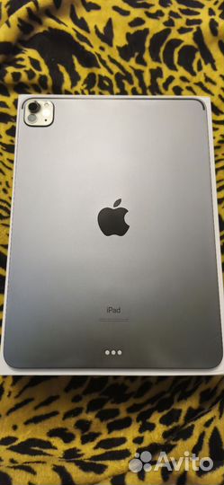 iPad pro 11 2020 128 wifi