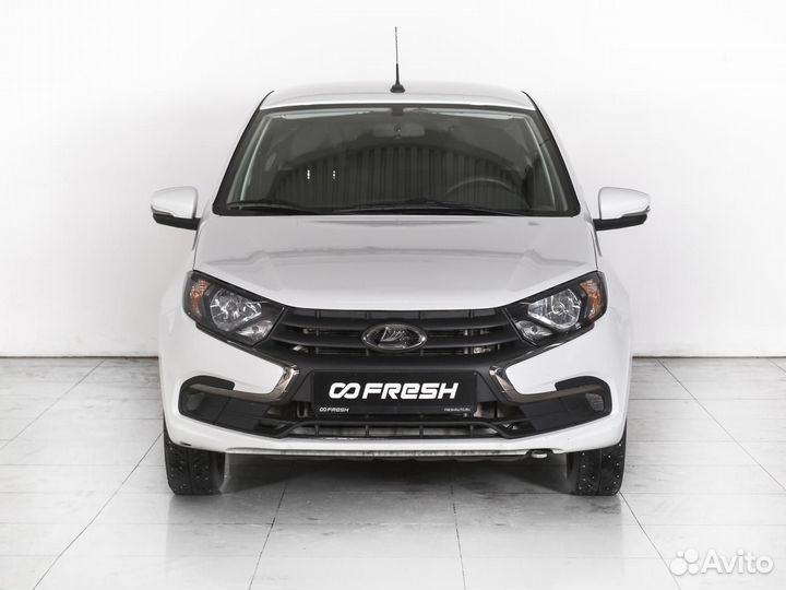 LADA Granta 1.6 МТ, 2023, 45 408 км