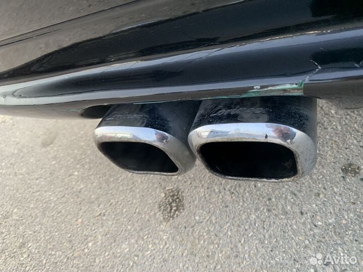 Mercedes-Benz S-класс 5.0 AT, 1994, 472 000 км