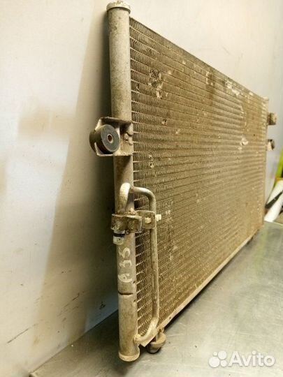 Радиатор кондиционера Nissan Maxima A33 2 2003