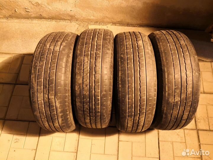 Aplus A606 205/65 R15 94H