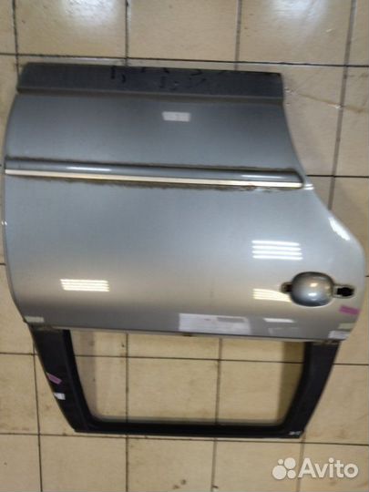 Дверь задняя правая Volkswagen Passat B5+ AVF TDI