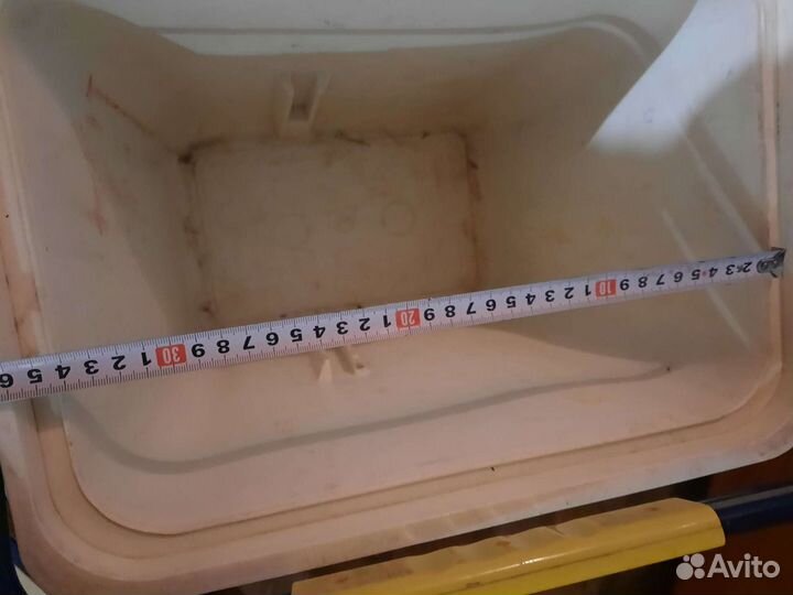 Холодильник для автомобиля бу