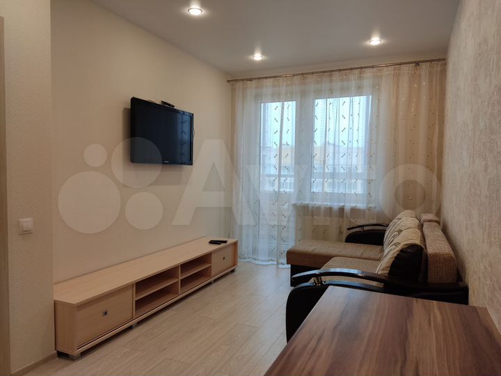 2-к. квартира, 35 м², 10/10 эт.