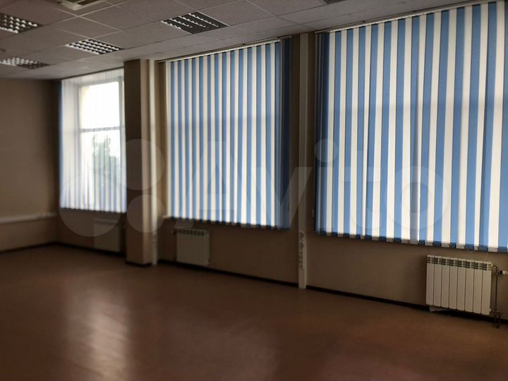 Офисные помещения, от 20 м² до 500 м2