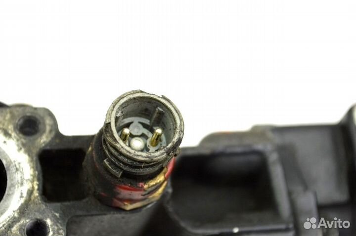 Механизм переключения передач / Другие части MAN T