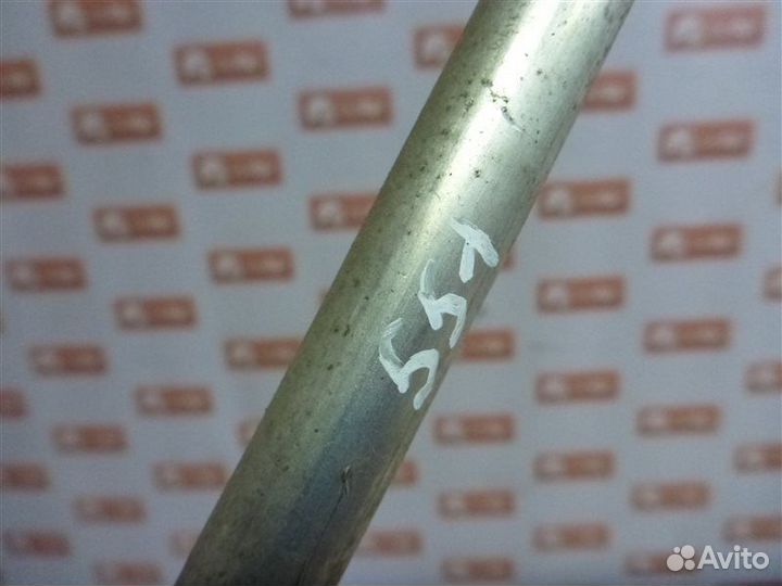 Трубка кондиционера Toyota Prius NHW20 1nzfxe 2006