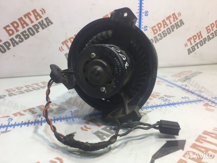 Крайслер 300M Моторчик печки