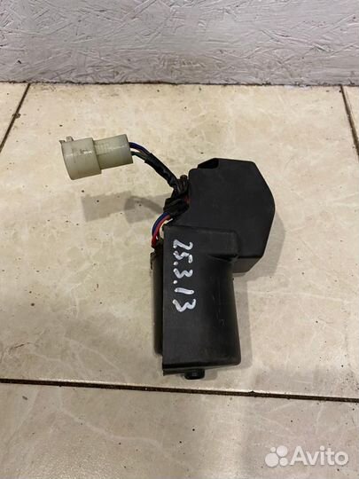 Моторчик дворников Daewoo nexia