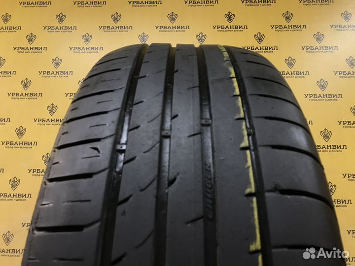 Kumho Crugen HP91 235/60 R18 107V