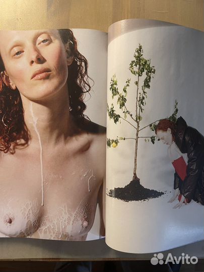 Vogue Italia июль 2019