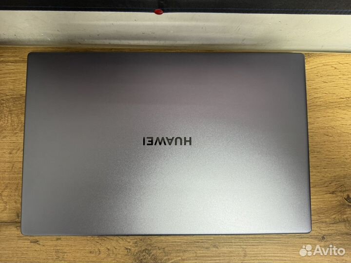 15.6 Huawei MateBook D 15 BoF-X, как новый