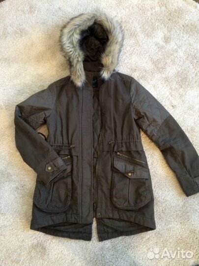 Парка весна/осень