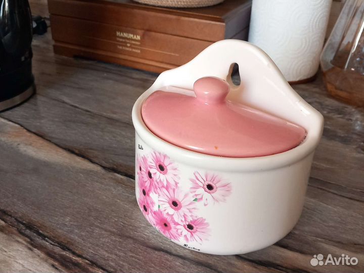 Солянка керамическая