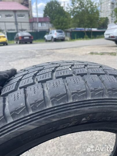 Dunlop Grandtrek SJ6 235/65 R17 104