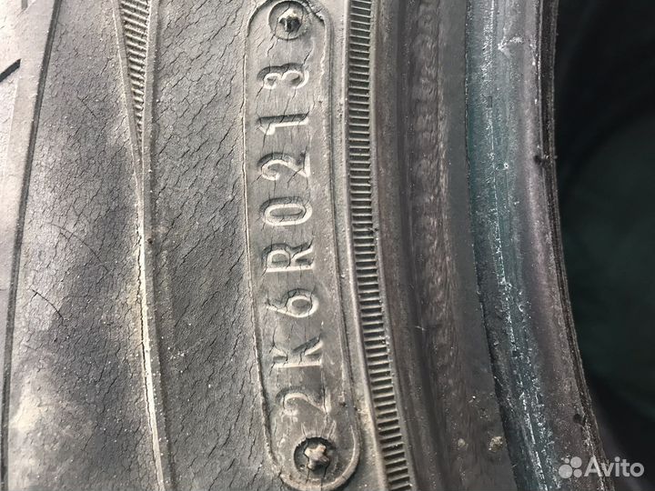 Dunlop Grandtrek SJ6 225/65 R17 102H