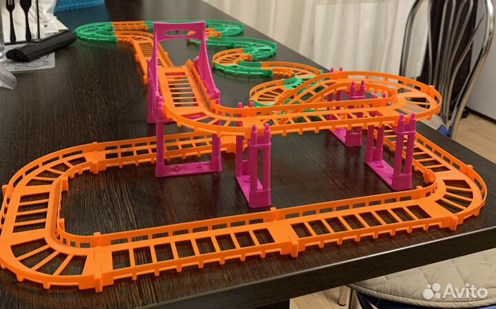 Игрушка Дорога/трасса
