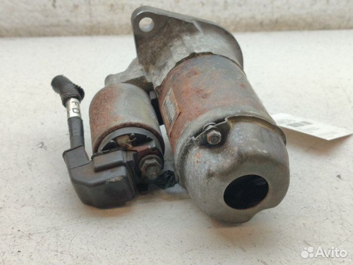 Стартер Subaru Impreza GD4 EJ15