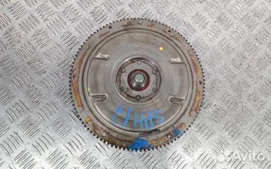Маховик демпферный бензиновый honda civic 8 (SPH17