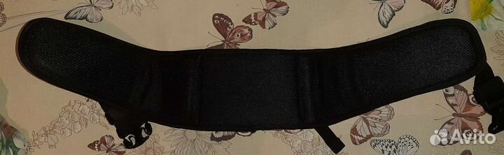 Пояс от рюкзака Сплав (Splav) Cascade 60M