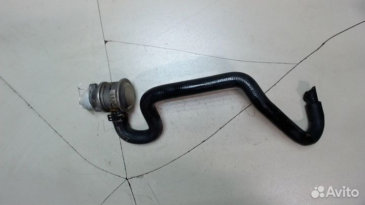 Клапан рециркуляции газов Porsche Cayenne, 2003