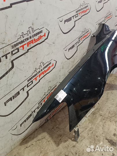 Крыло mitsubishi galant fortis lancer CX1A CX2A CX3A CX4A CX5A CX6A CX8A CX9A CY1A CY2A CY3A CY4A CY