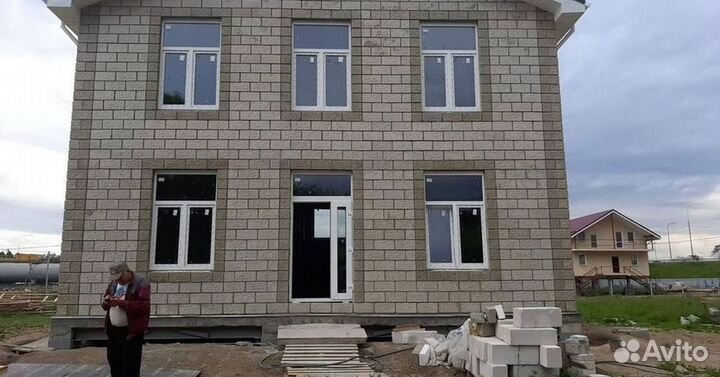 Окна быстро