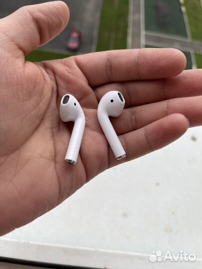 Airpods 2