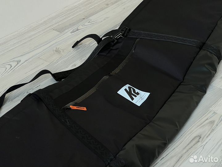 Чехол K2 для сноуборда 158