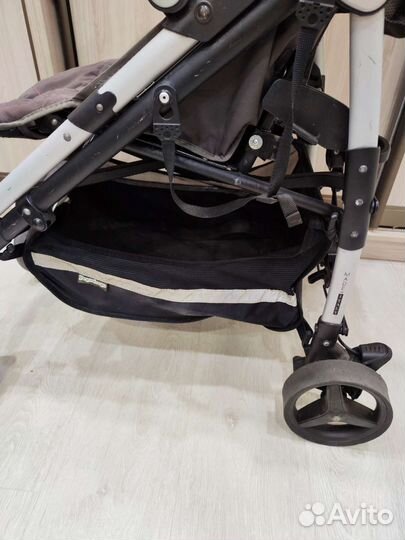 Коляска трость peg perego si