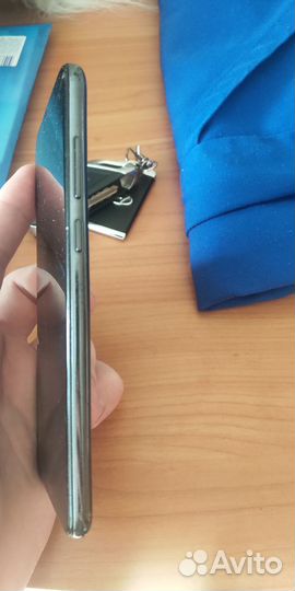 Телефон Honor 7a pro