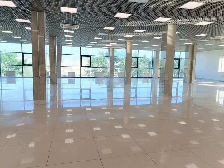 Аренда под ключ - ТЦ Версаль, от 200 до 2500м²