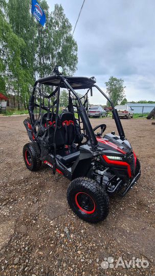 Детский баги