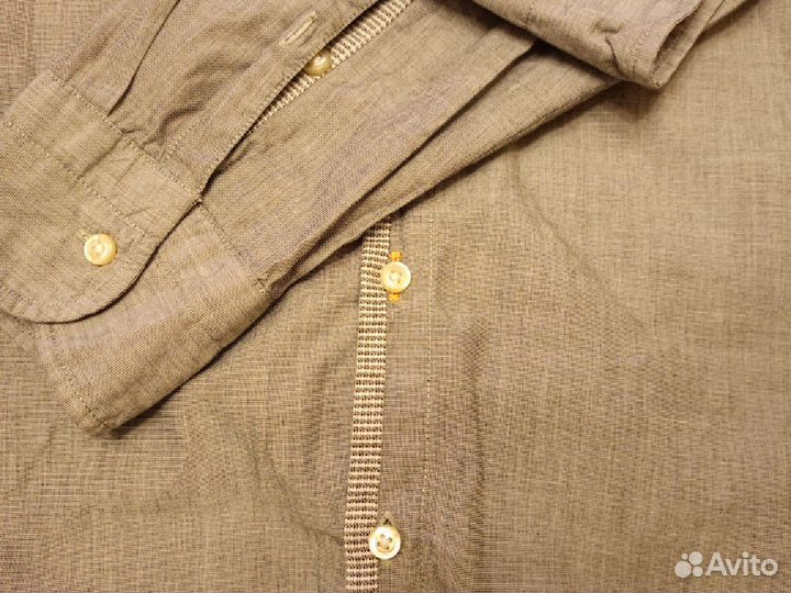 Рубашка Hugo Boss