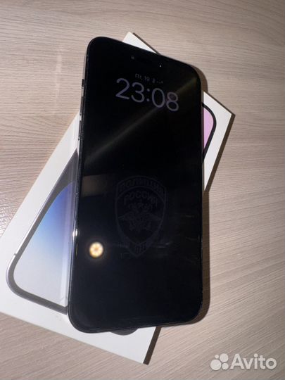 iPhone 14 Pro Max, 128 ГБ