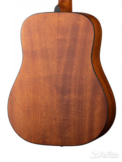 Акустическая гитара Cort AD810-SSB