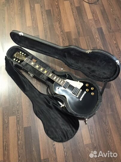 Gibson les paul standard