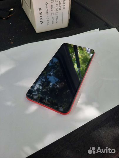 Телефон honor 9s