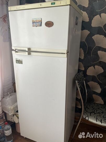Холодильник бу