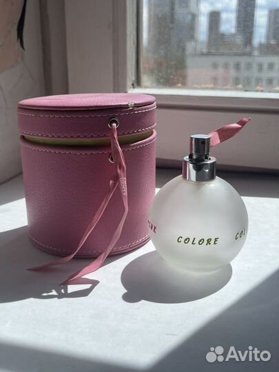 Флаконы из под духов