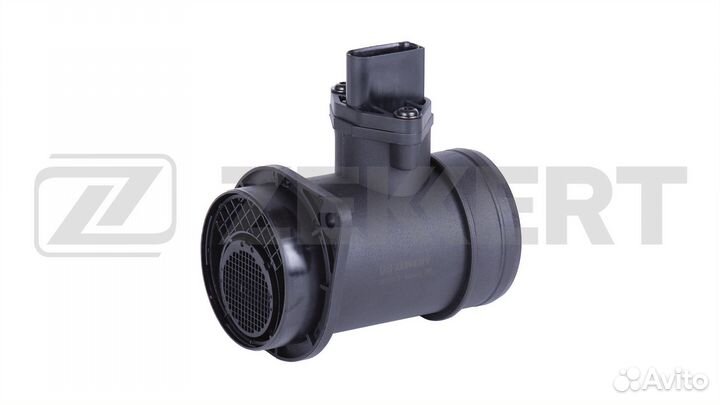 Датчик массового расхода воздуха Skoda Superb (3U4) 02- VW Transporter IV 95- LT 28-35 II 99- LT