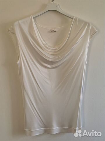 Hermes Топ FR38 Оригинал