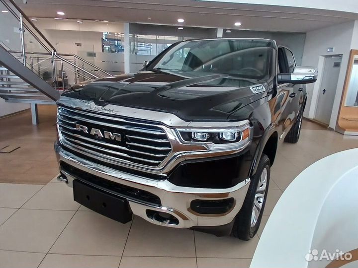 RAM 1500 5.7 AT, 2023