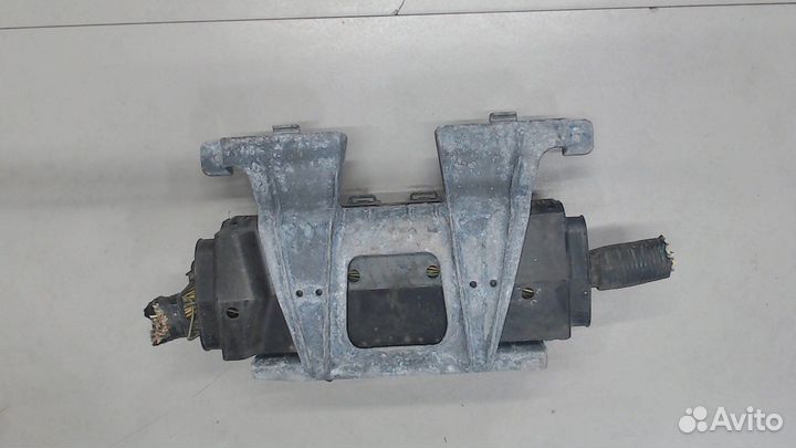 Блок предохранителей Lincoln Navigator, 2007