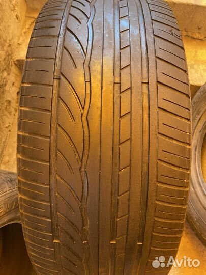Dunlop SP Sport 01 265/45 R21