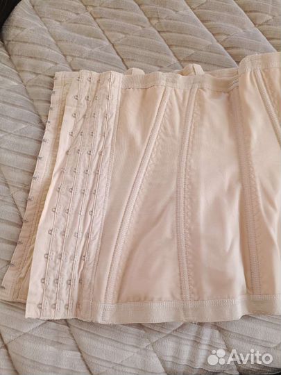 Бандажи Bliss, Фэст