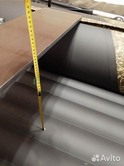 Лодка пвх таймень LX 3600 нднд